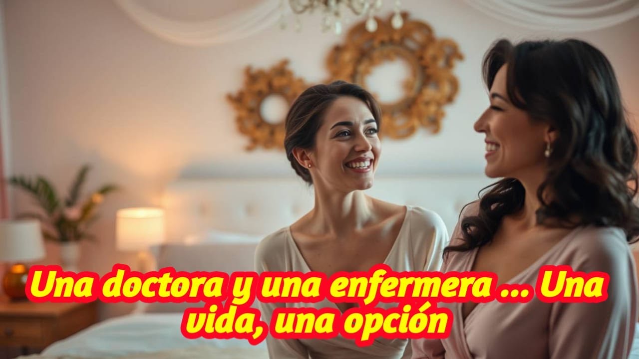 Un médico y una enfermera… el cirujano más frío, el alma más tranquila, una segunda oportunidad