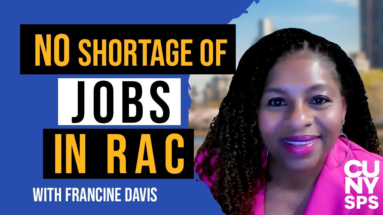 The job prospects for RAC program graduates | Research Administration and Compliance | CUNY SPS