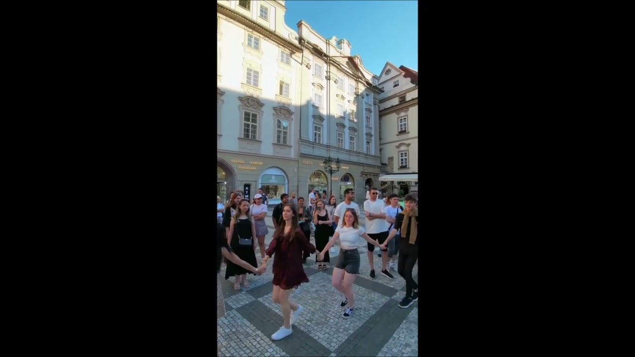 AVRUPA'DA TULUM HORON | PRAG 'DA HORON | ARTVİN
