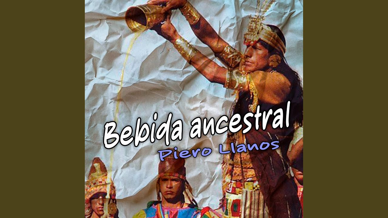 Bebida ancestral