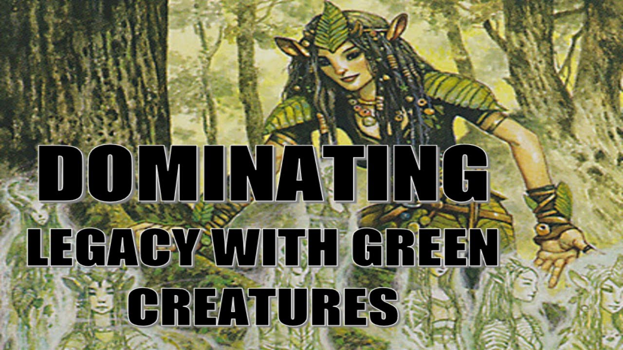 LEGOLAS AND FRIENDS TAKE OVER LEGACY!!! - Legacy Elves