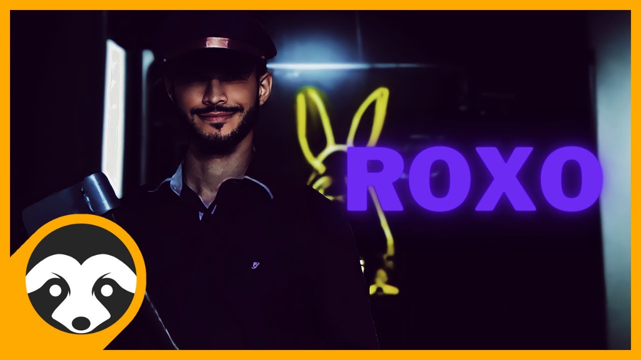 FNAF ROCK SONG - Roxo (Purple) - Remake 2024