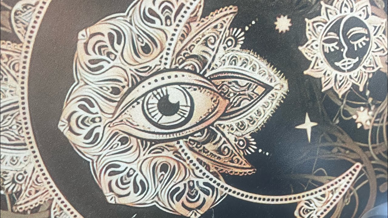 Time to face the strange changes-a reading for the creative collective- all signs new year reading 