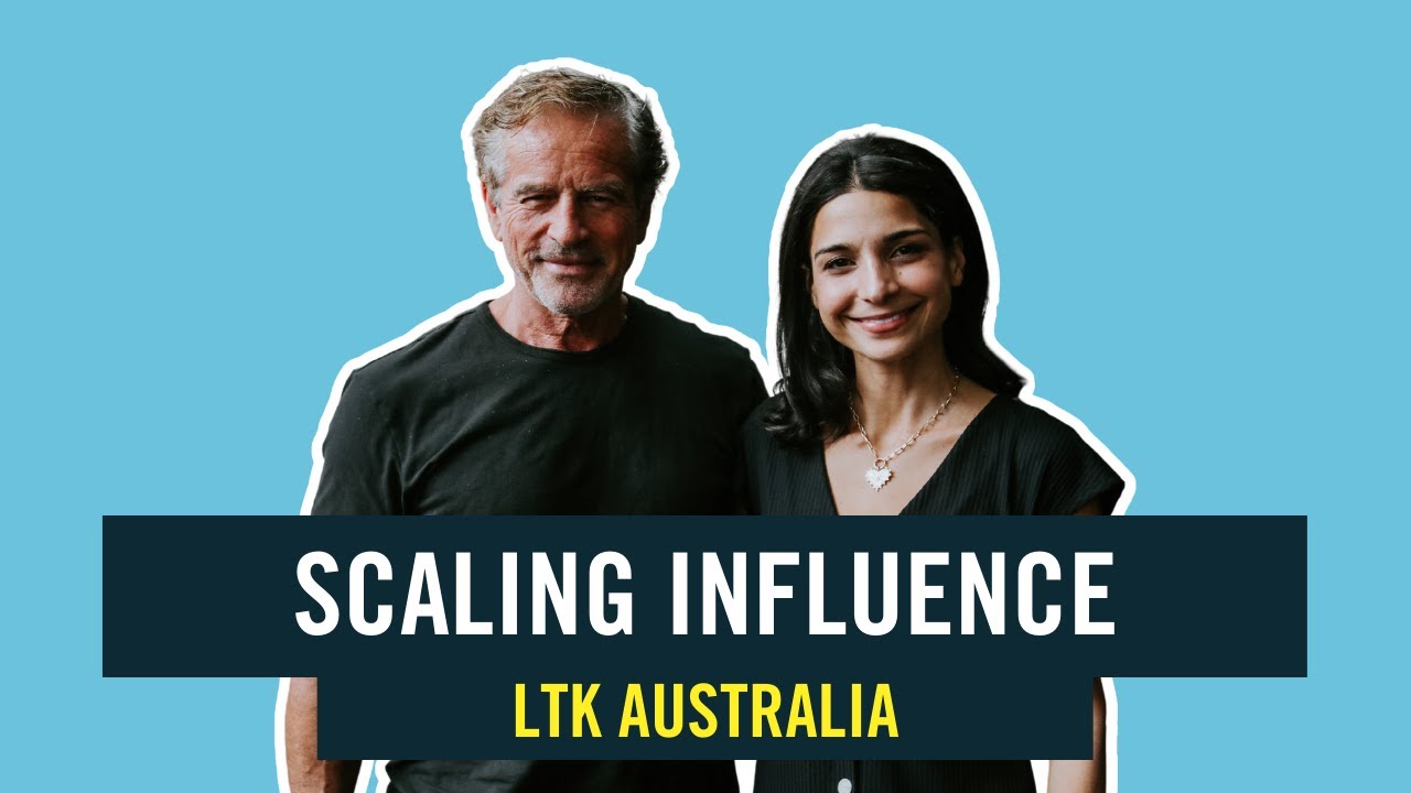 Scaling influence and making everything shoppable | The Mentor podcast | Mark Bouris