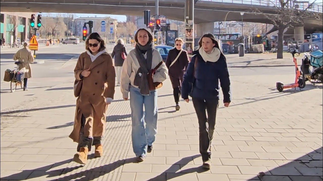First Time in Stockholm? Everything You Need to Know (Travel Guide 2026)
