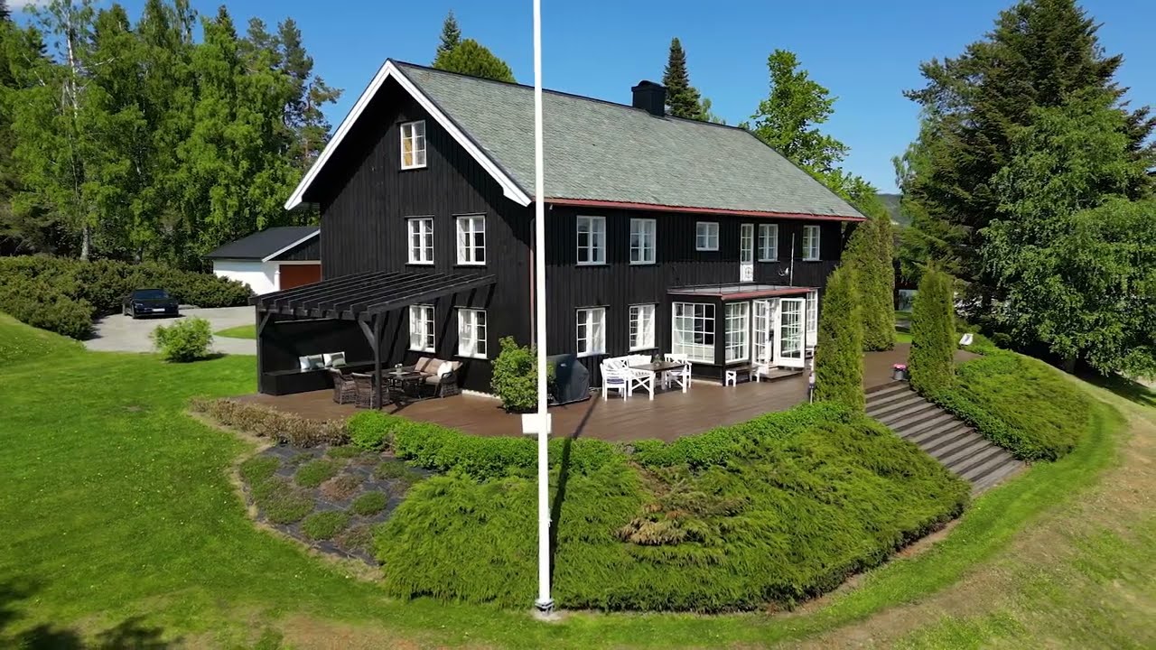 Snertingdalsvegen 1621, 2838 Snertingdalen