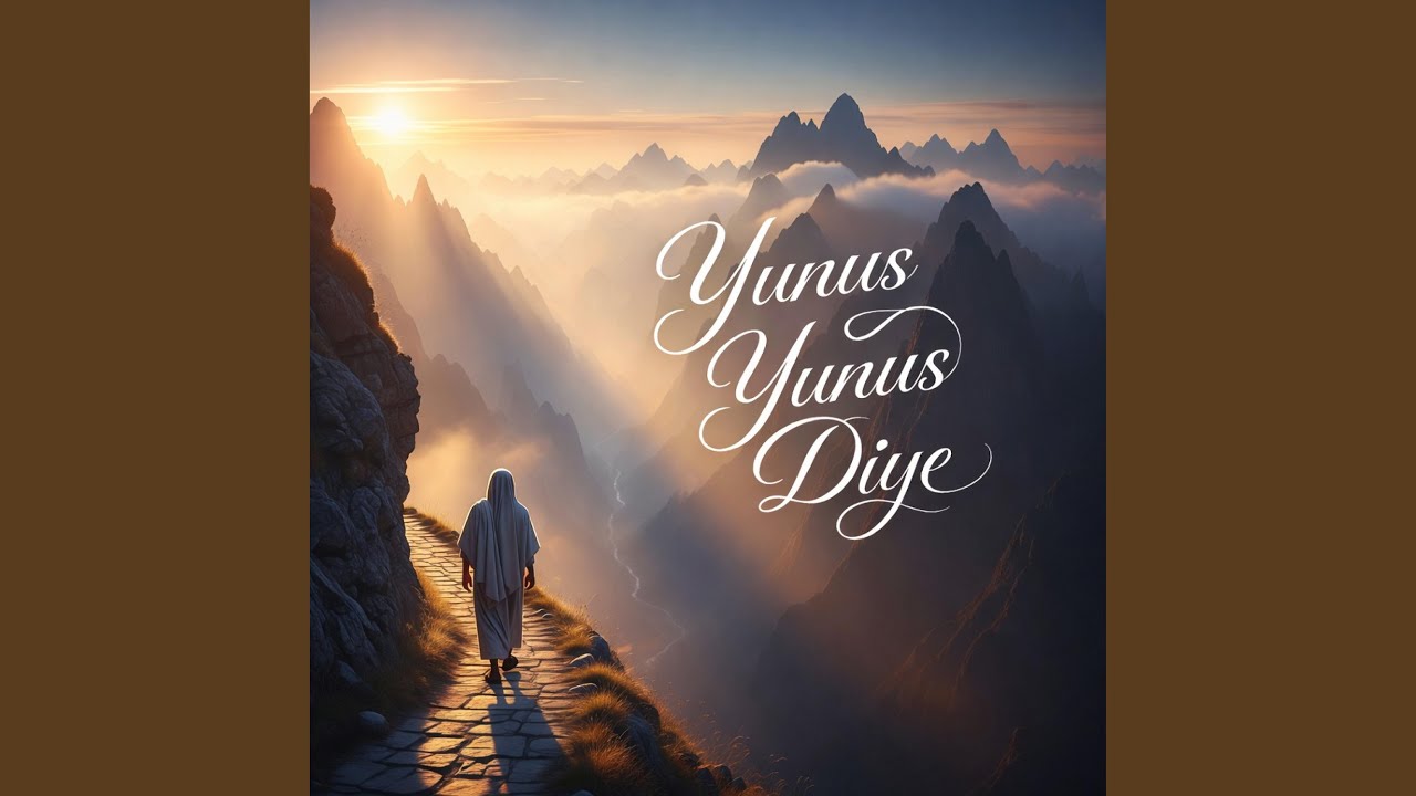 Yunus Yunus Diye
