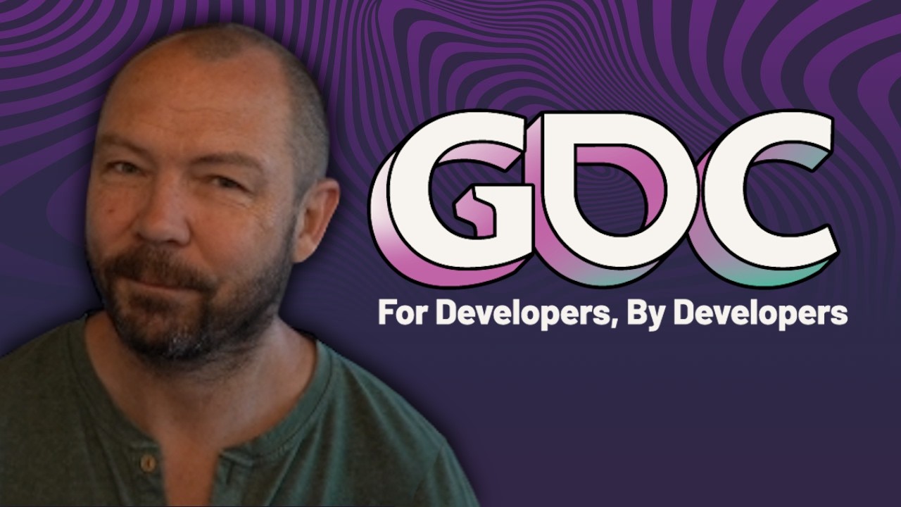 Почему Джонатан Блоу больше не посещает GDC