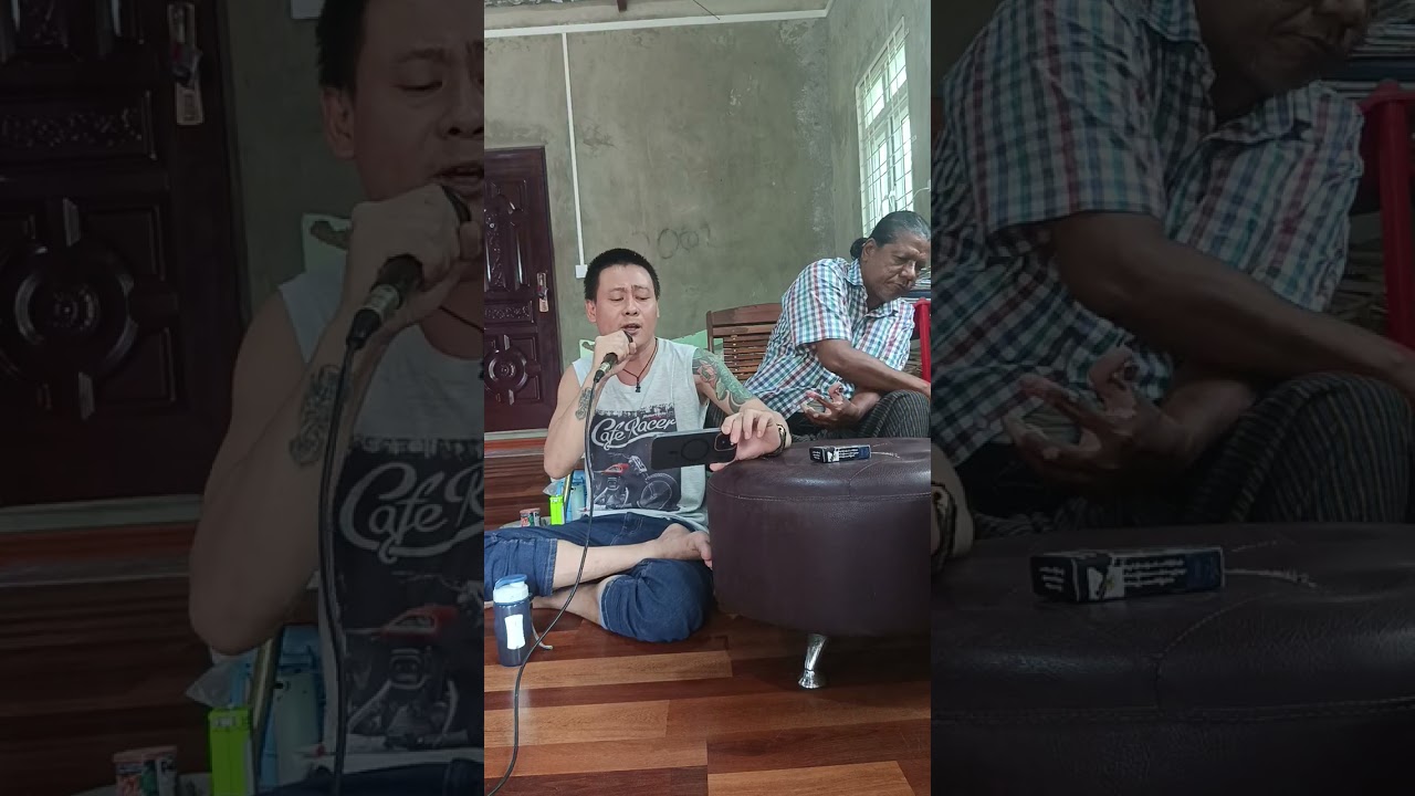 နိုင်မင်းအောင်