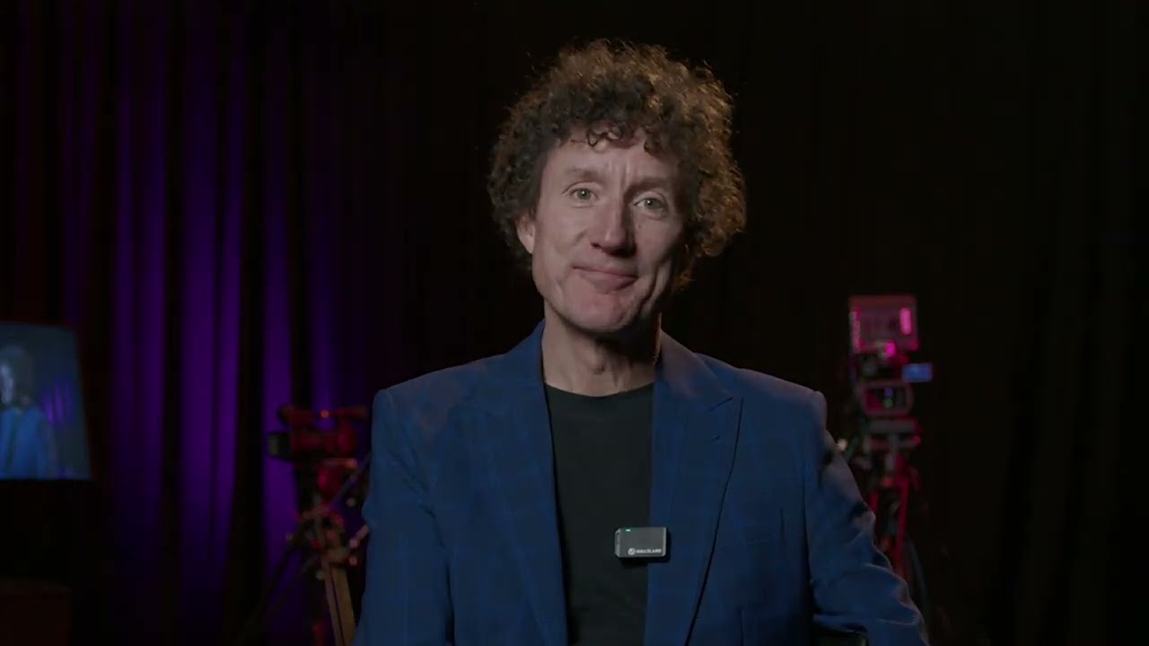 Dominic Lees -  Parliamentary Report on British Film & Television
