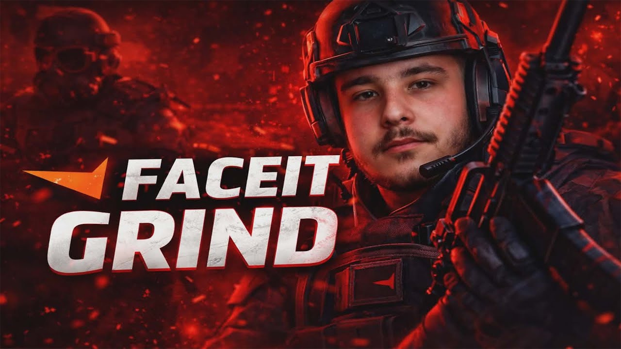 CS2 FACEIT GRIND!! Vracamo taj LVL 10!!
