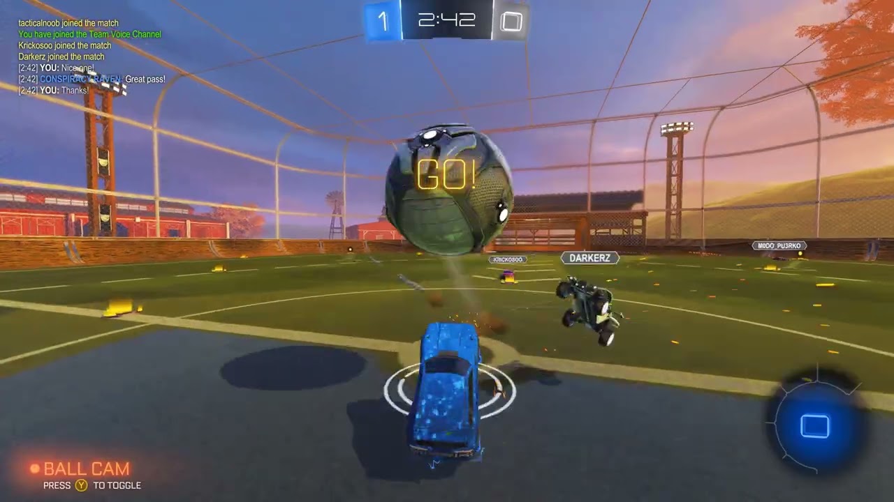 Maestro!