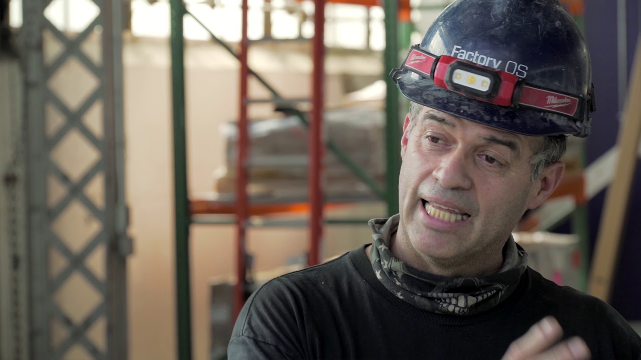 Human Interest Stories at FOS: Joe Perez