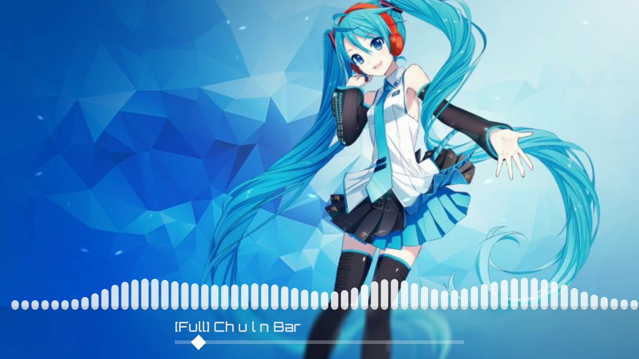 ch&aacute;u l&ecirc;n bar - remix cực mạnh