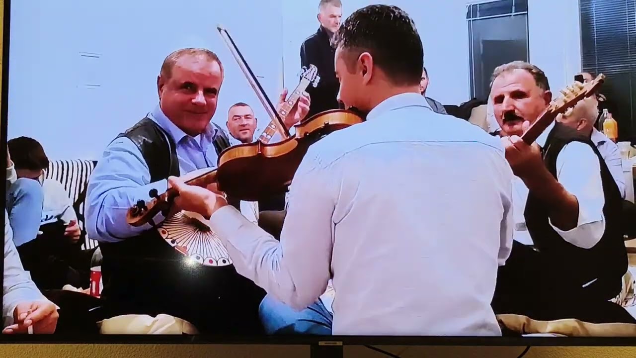 Prej Podrime  Syl Jezerci e Hasan Kçiqi