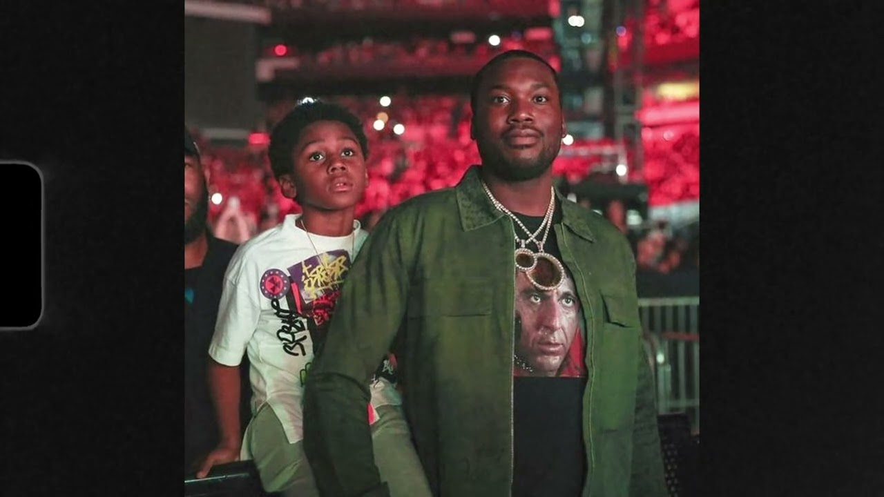 (FREE) Meek Mill Type Beat 10 Minutes - 
