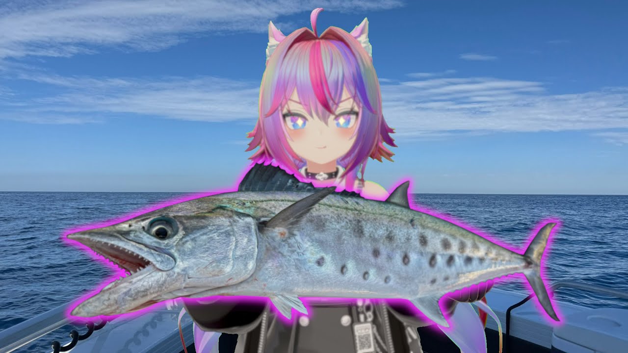 オーストラリアのサワラ釣ってきた！！【EN subs】