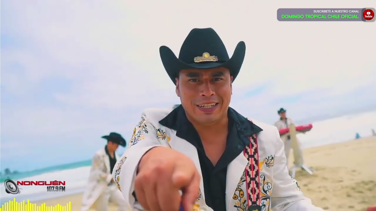 🔴 ESPECIAL RANCHERAS 2026 – 3 HORAS EN VIVO  DOMINGO TROPICAL 🎶🔥