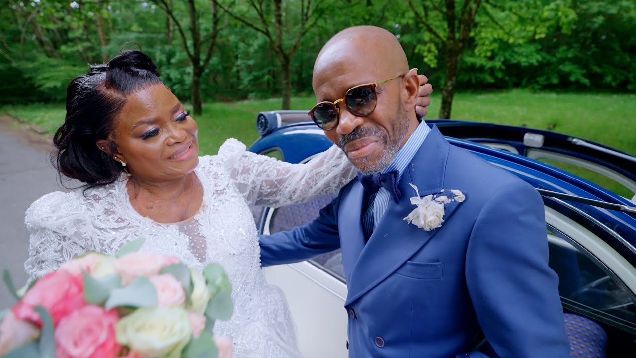 LE MARIAGE DE CLAIRE & JOSEPH à Blois