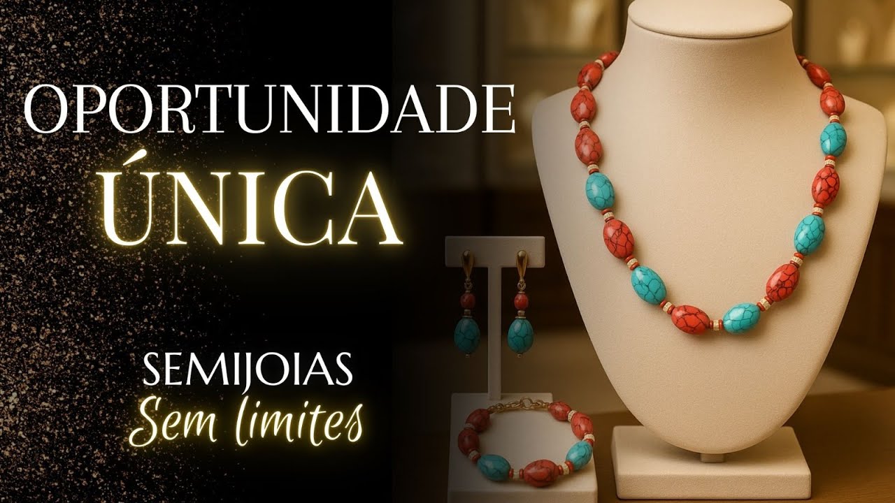 🎁Live Oportunidade Única💎