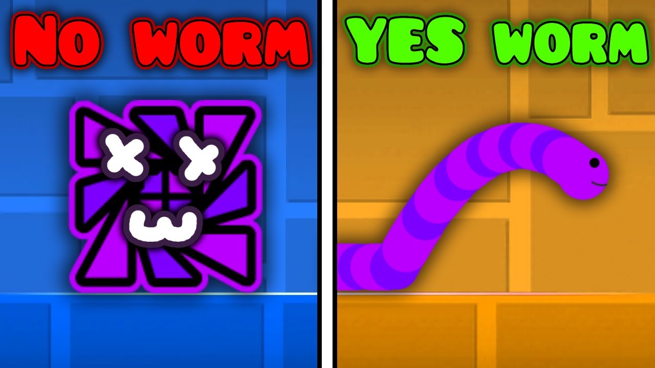 The Most USELESS Mods In GD