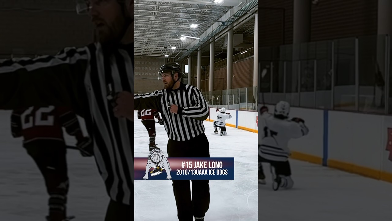 A beauty! Shifty move for a goal!
