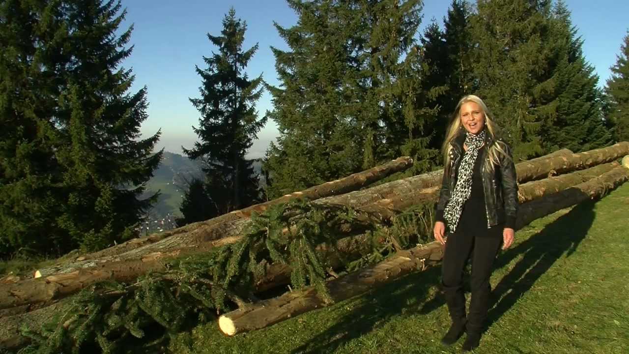 Jessica Ming - Ich bin stark (Offizieller Videoclip)