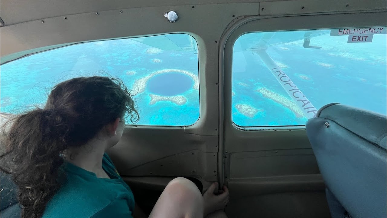 Family Travel in Belize