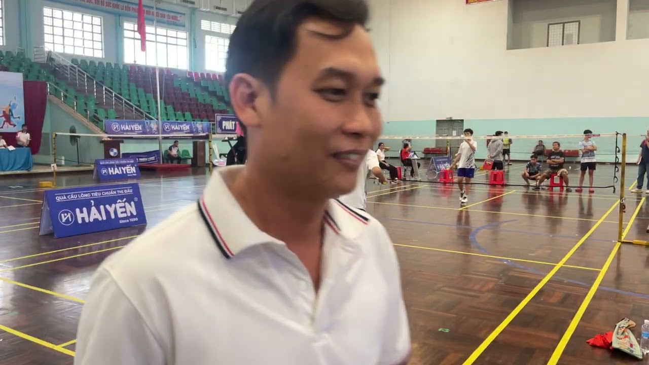 Minh Khôi Đơn Nam Giải Tỉnh 