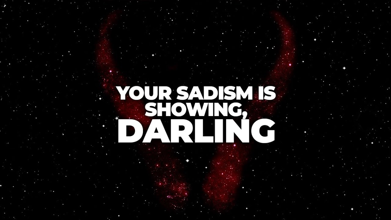 Audio RP | Getting Closer to a Sadistic Demon [M4A]