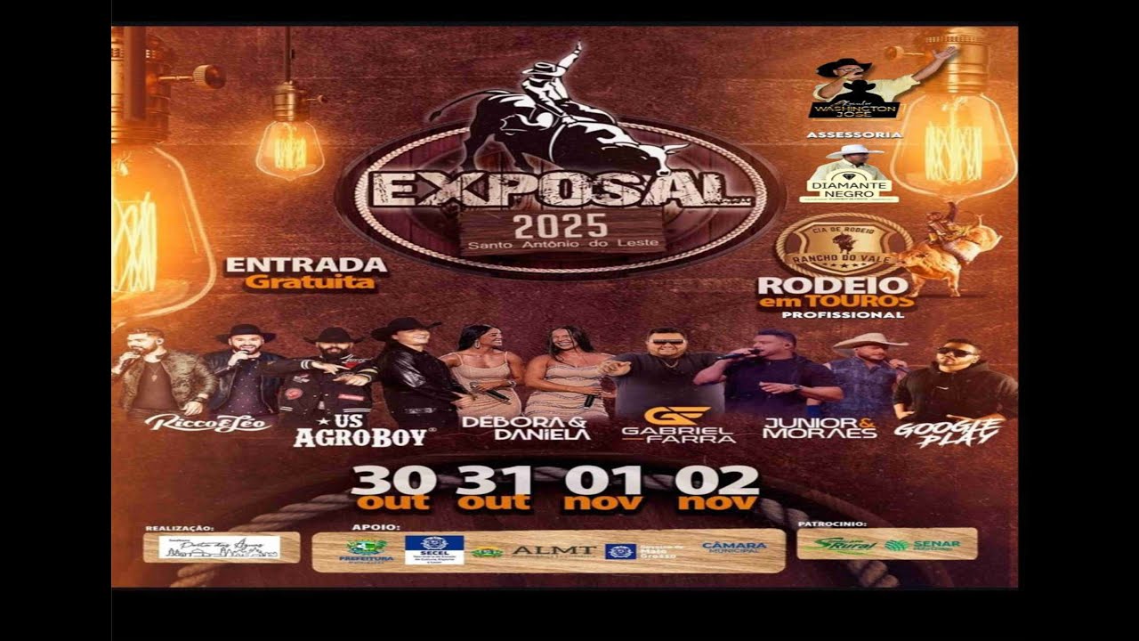 EXPOSAL 2025