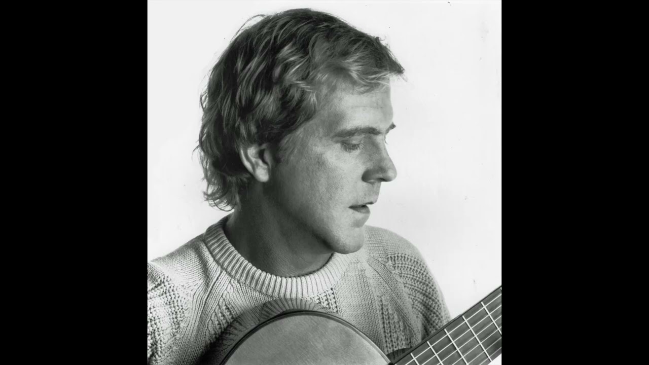 Michael Johnson - Morning Show 1986