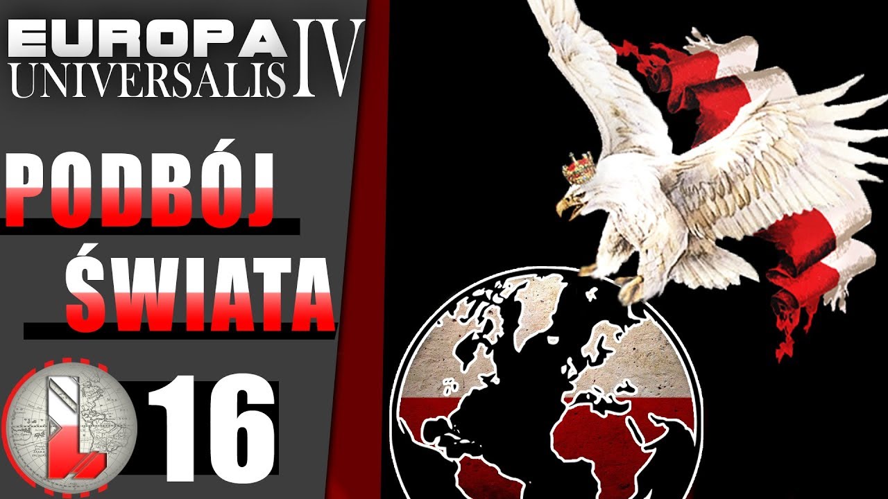 Niechciany prezent? 🌍 Podb&oacute;j Świata na Very Hard 🌍 #16