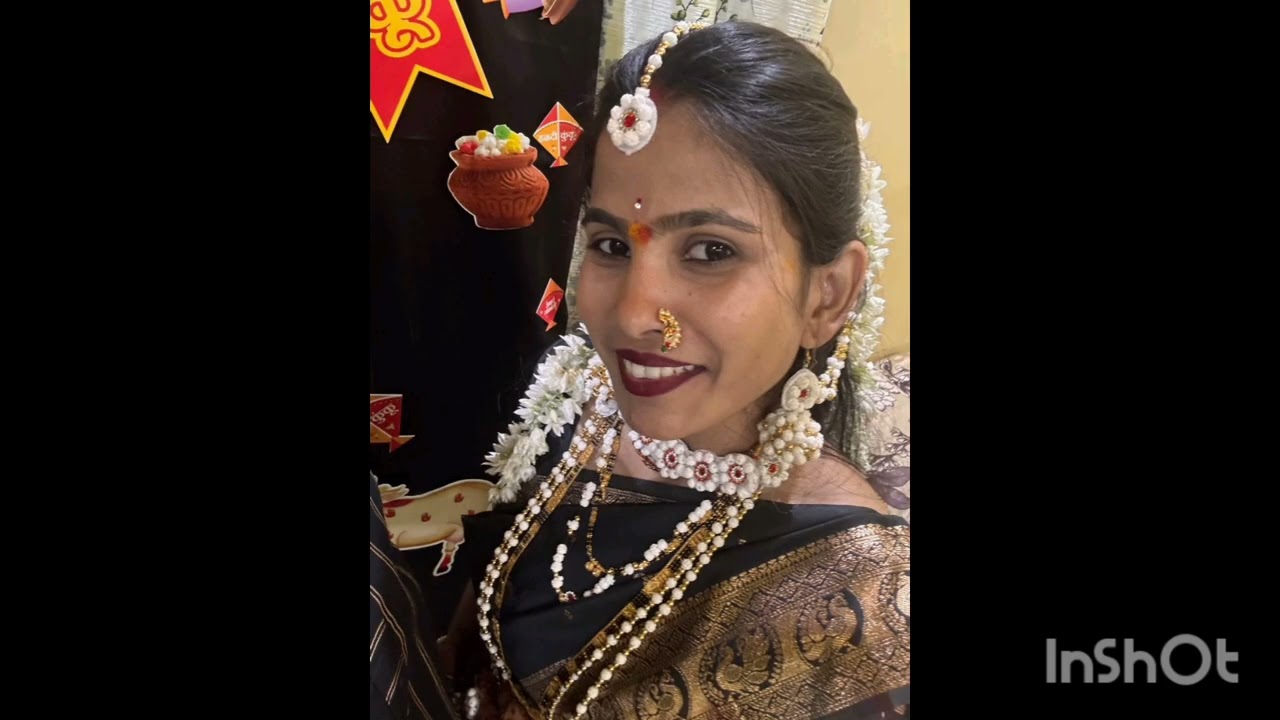 Priyachi 1st Bornaan Ek Athvan