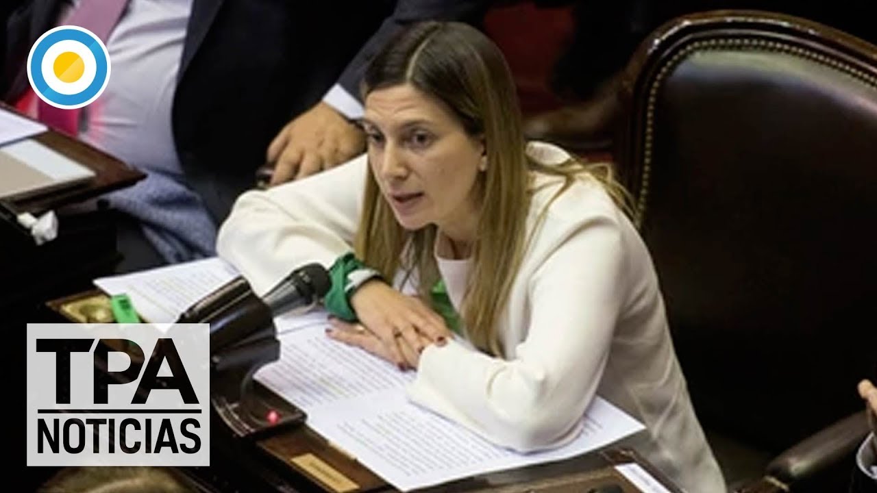 Aborto legal: media sanci&oacute;n | #TPANoticias