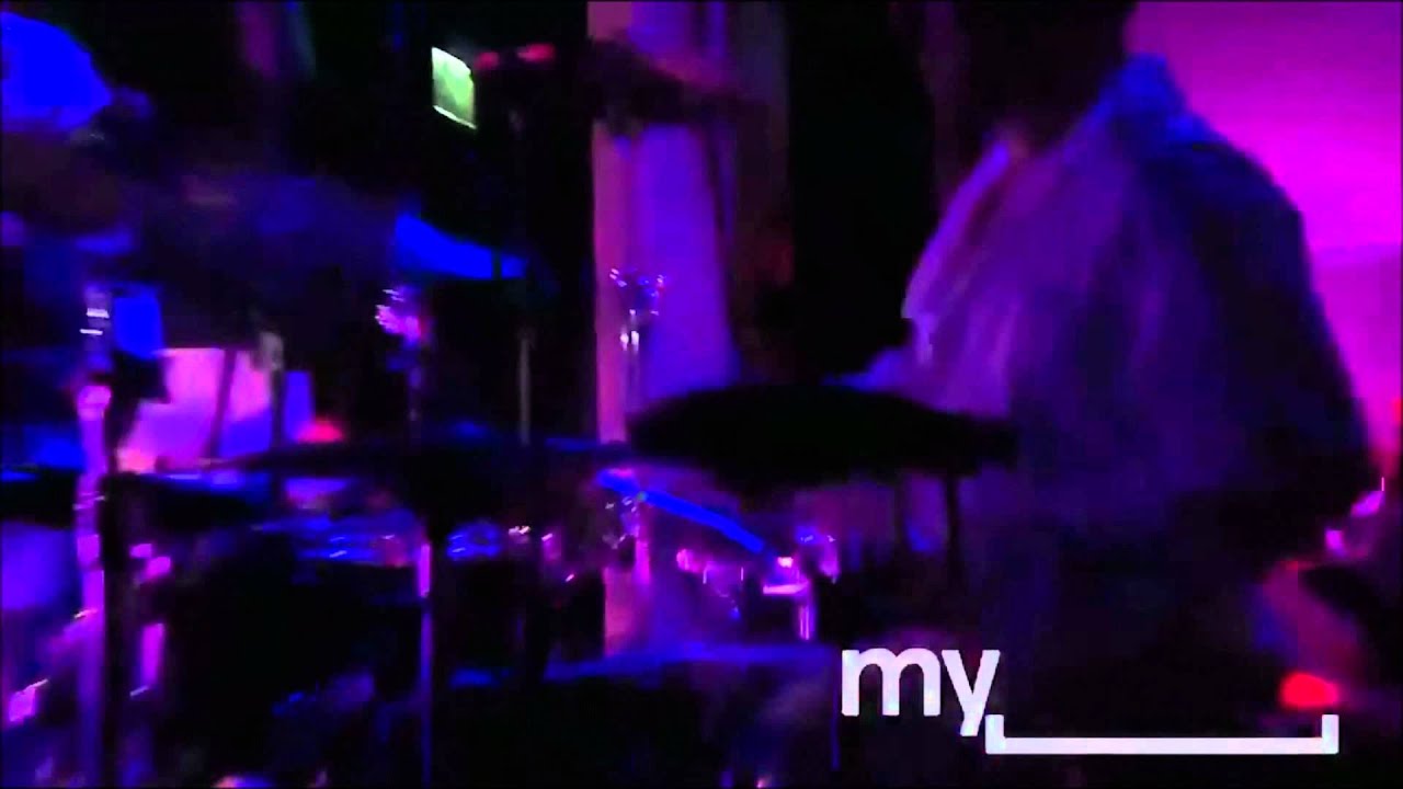 Robyn Myspace Secret Show Full Concert (Part 4)