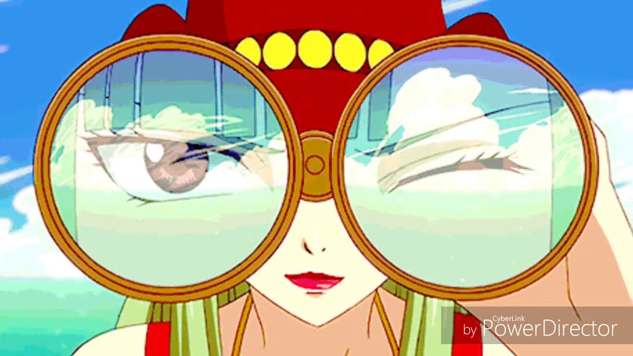 Fairy Tail Girls | Miss Jackson