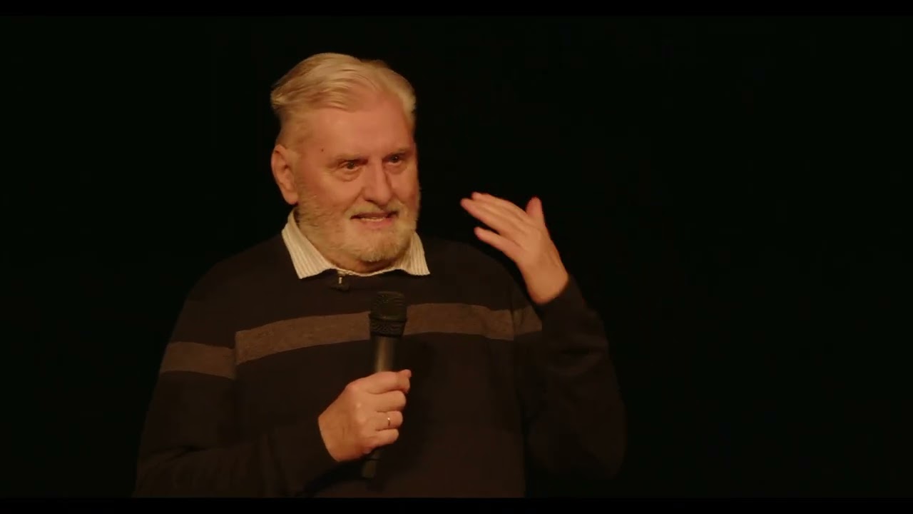 Trianon: a meg- &eacute;s felold&aacute;s lehetős&eacute;gei (Raffay Ernő. 2025.12.04., Kassa)