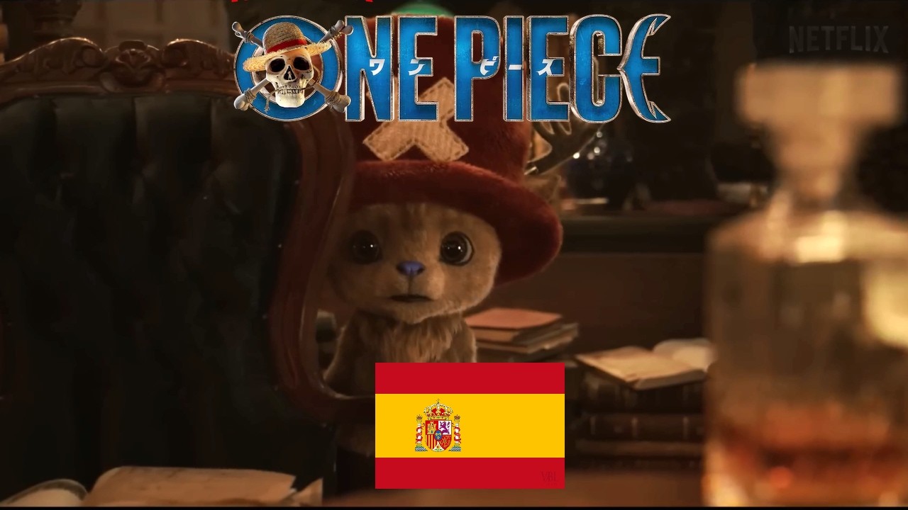 ONE PIECE: Temporada 2 | Tr&aacute;iler final  | Doblado al espa&ntilde;ol Espa&ntilde;a - Castellano | Netflix