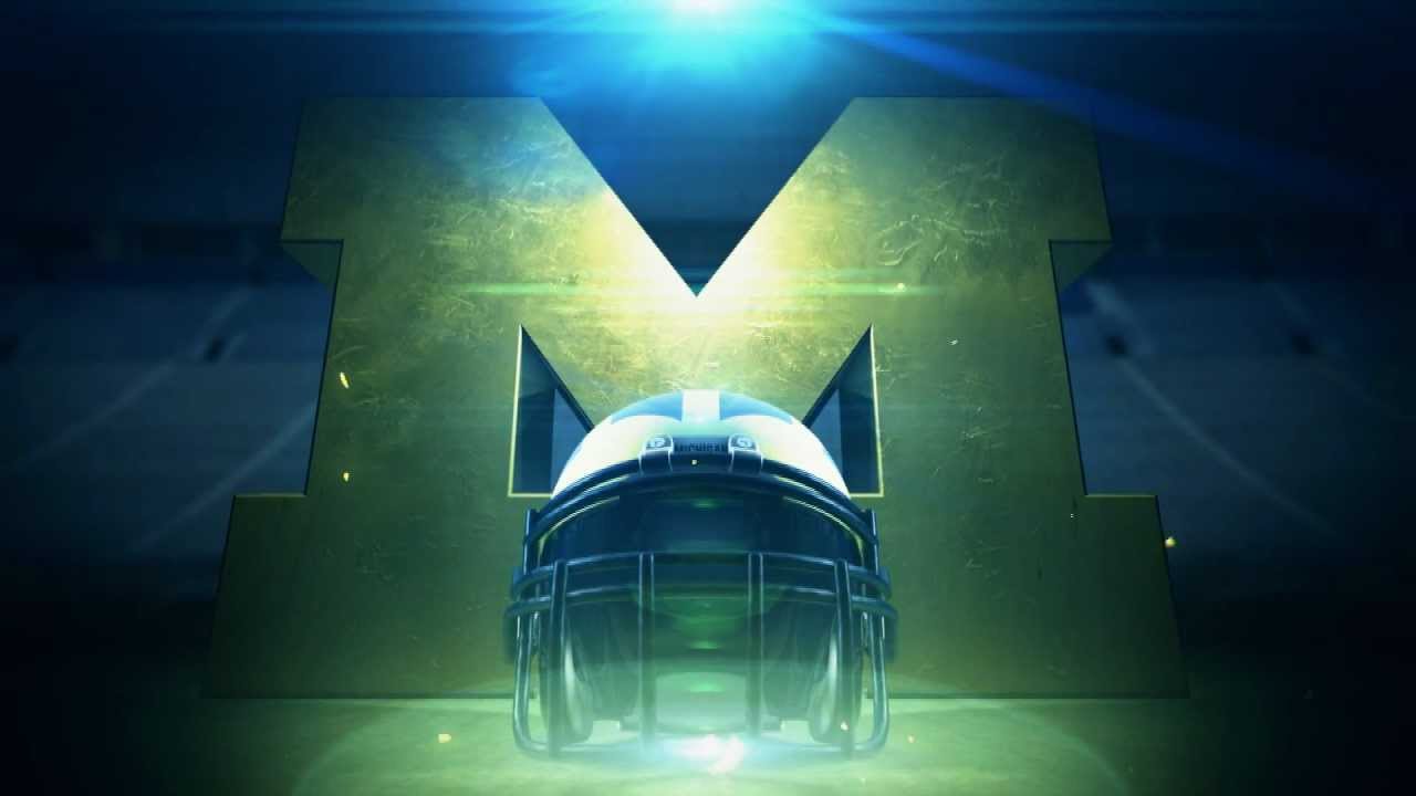 Michigan vs. Ohio St. Pregame Hype Video