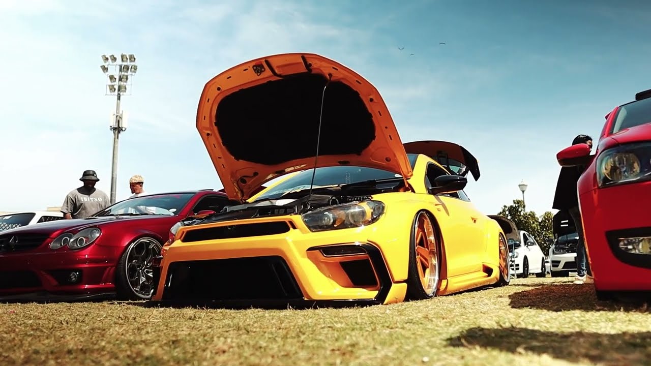 Spring Auto Fest 2022 | Stance