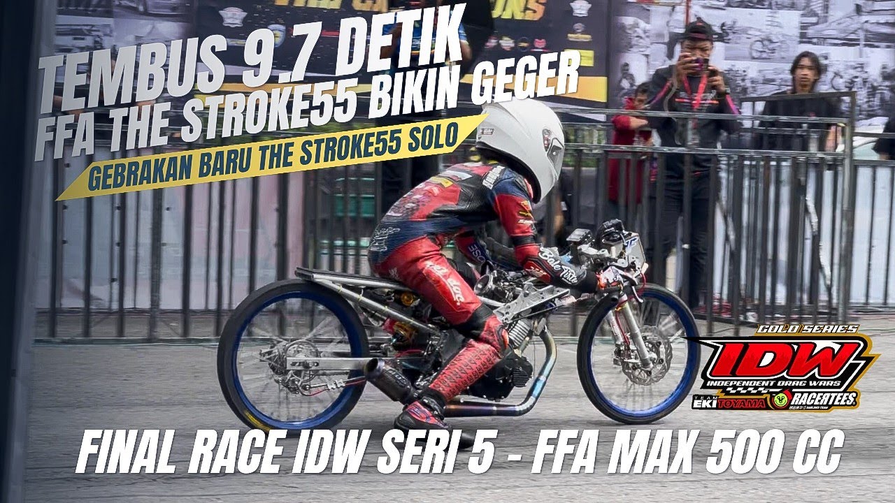 MEMANAS🔥Perang Engine Bledosan MAX 500 CC Super FFA 402 M-Final IDW,The stroke, Abakura,Mbkw,Dos dll
