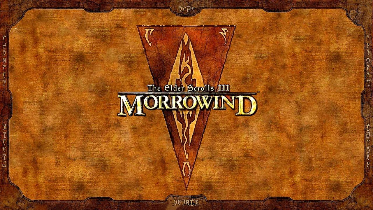 TES III: MORROWIND (2002) - Film/Résumé HD VOSTFR
