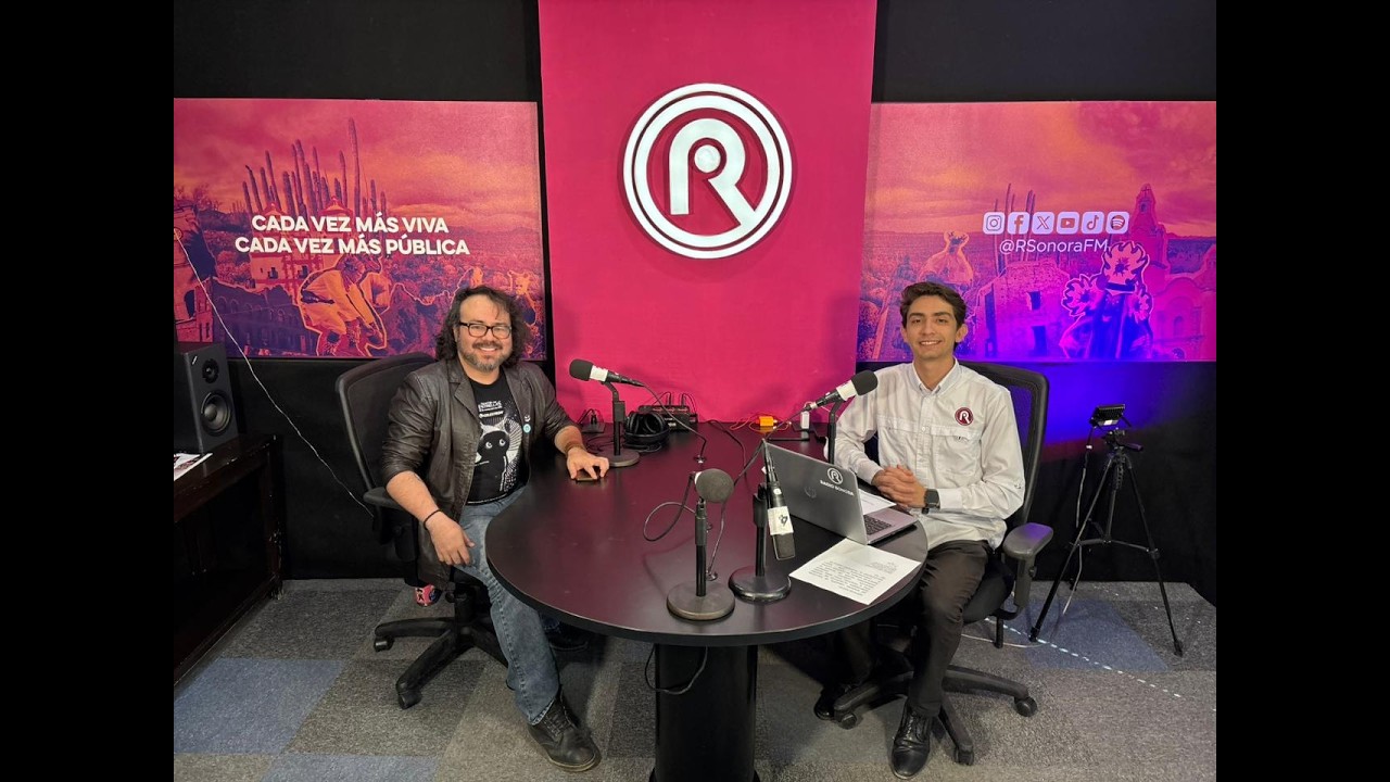 Entrevista con Alfredo Manríquez | Eclipse lunar visible en gran parte del país