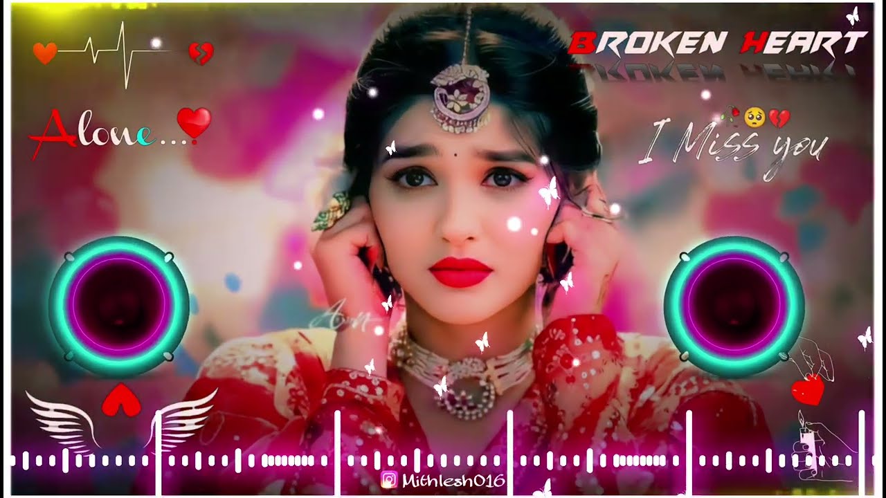 Ishq Mein Jeena Ishq Mein Marna 🥀❤| Dj Remix | #hindisong 🔥Trending Song dj #mashupsong Viral #video