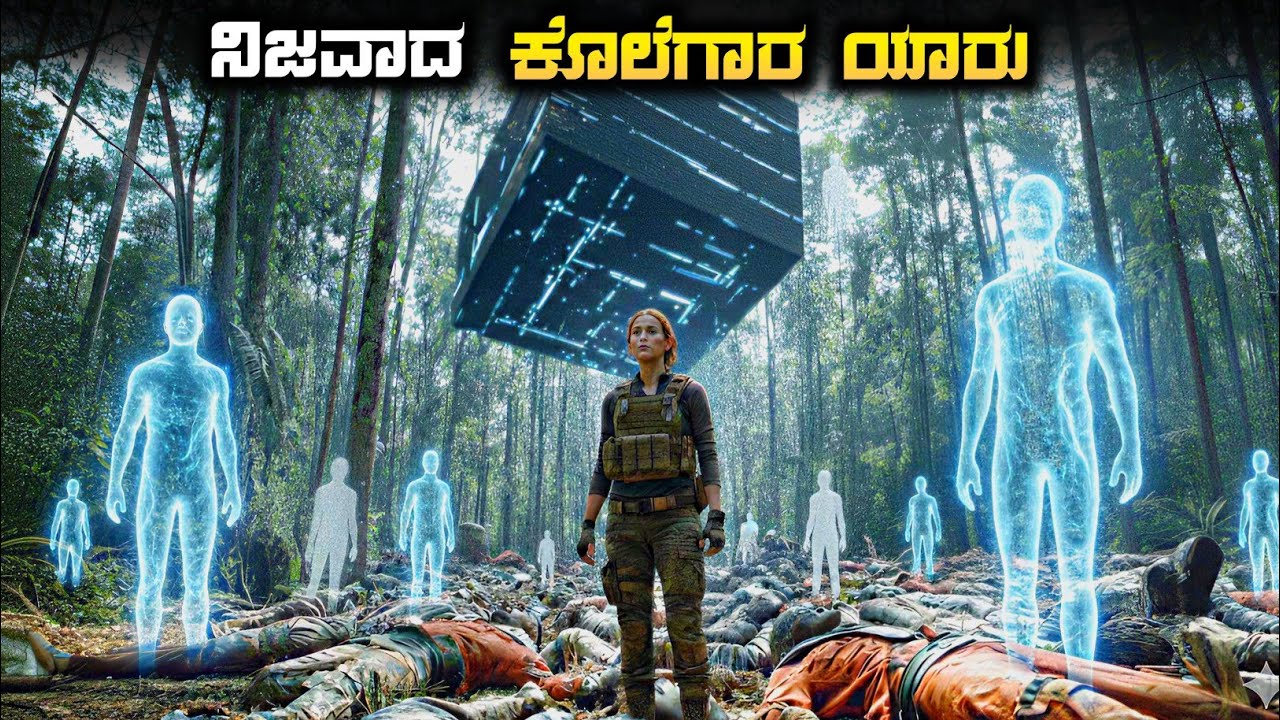 Home Trap Movie Explained In Kannada | Unexpected Twist || Suspense Thriller Movie • Plot Review
