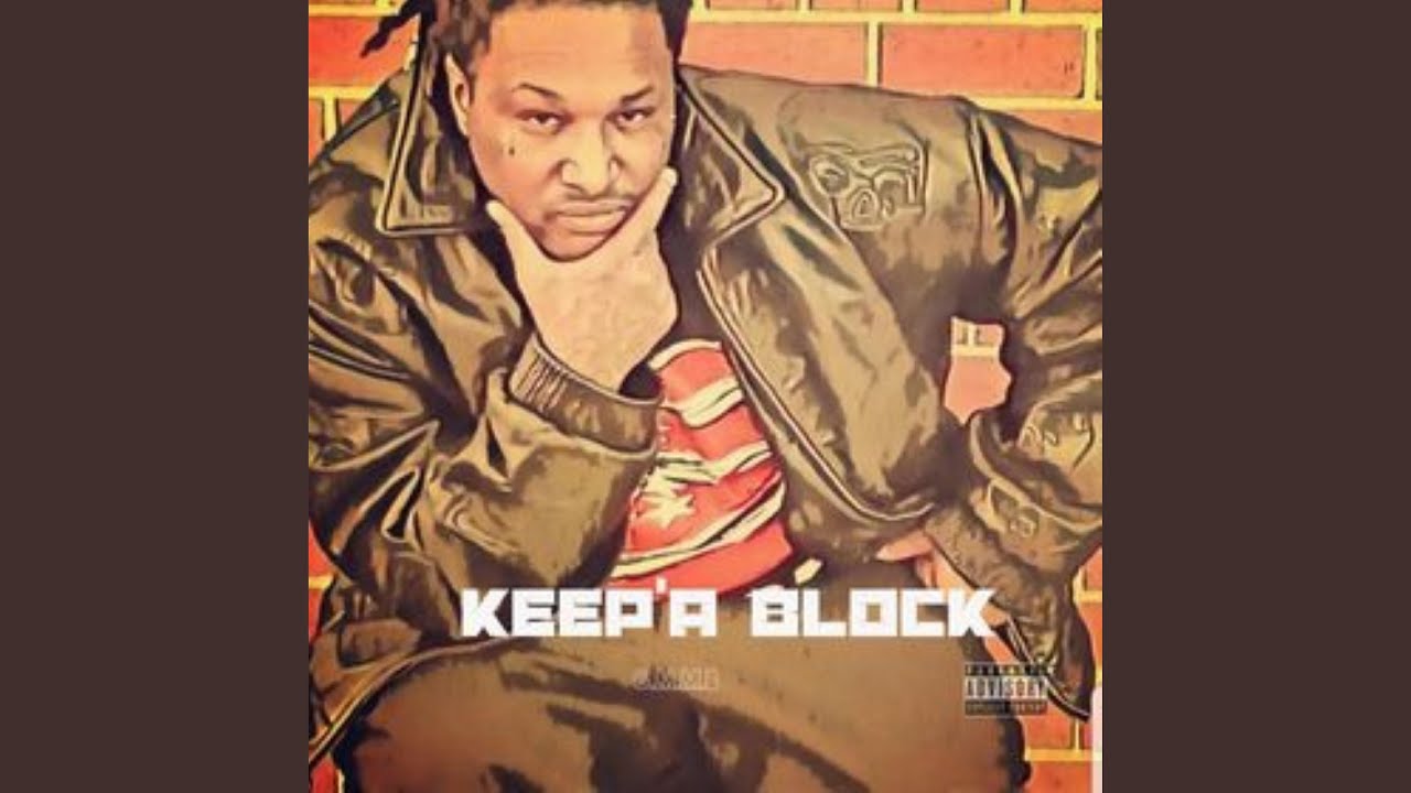 KEEP IT LOCK