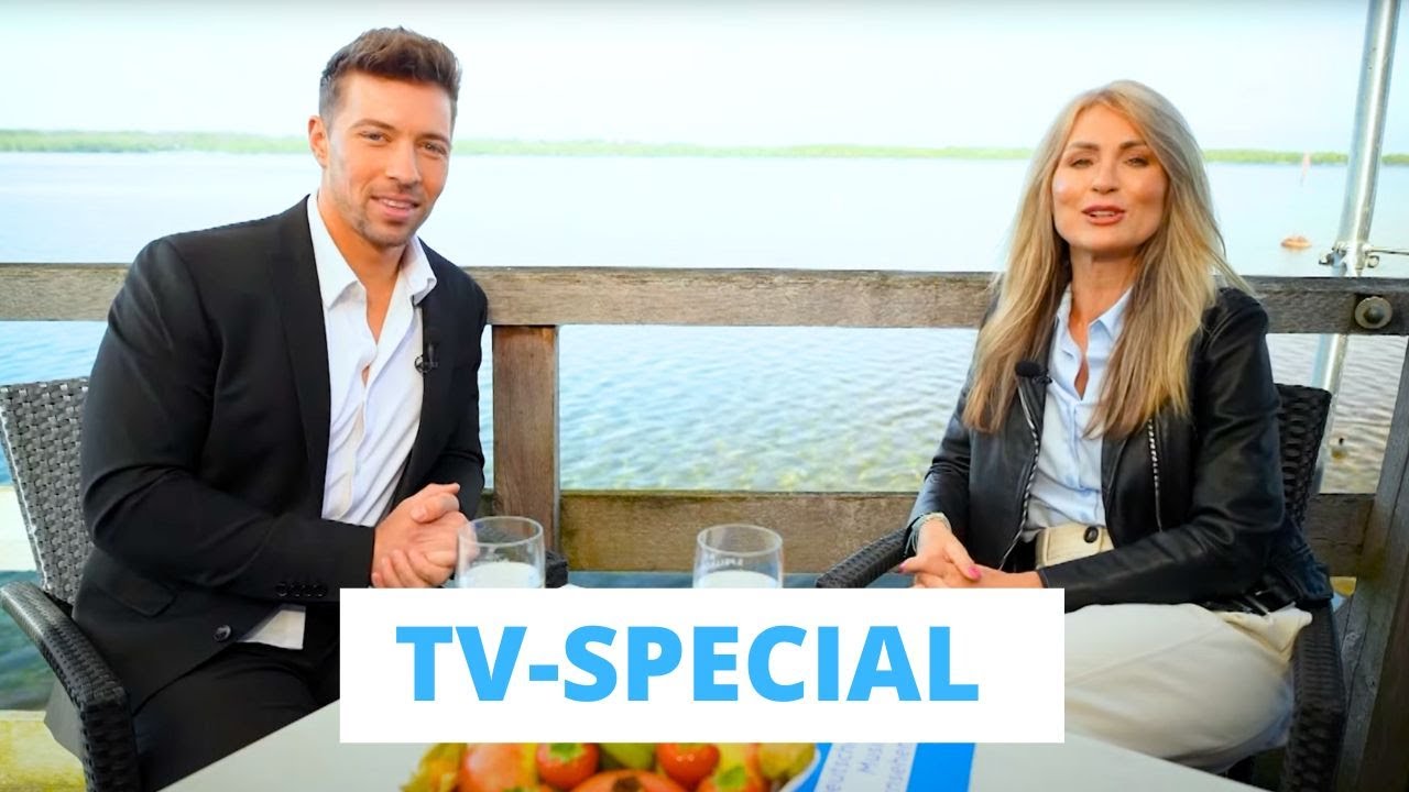 Ramon Roselly - Süchtig (Offizielles TV-Special)