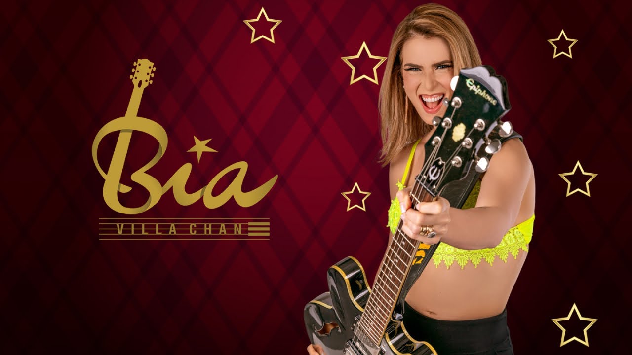 Somax Live Session - Bia Villa-Chan