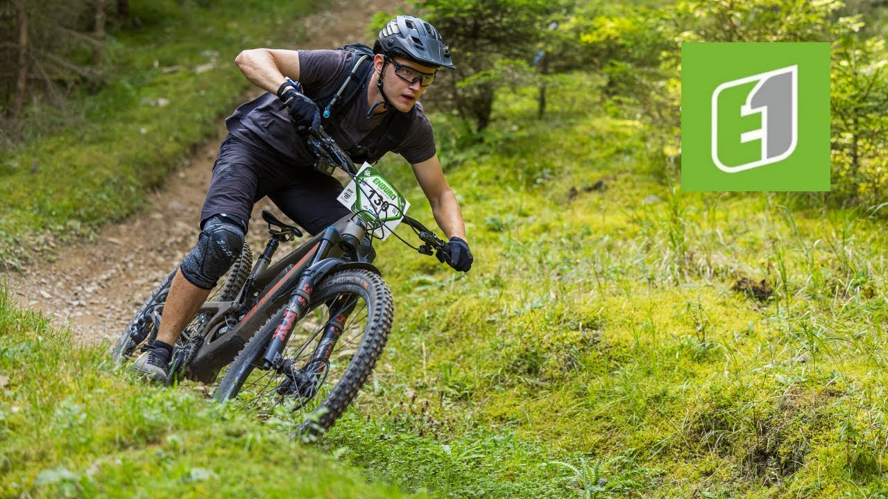 Enduro One Rabenberg 2024